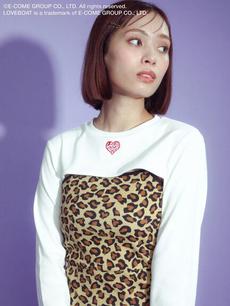 ■別注 LOVEBOAT キャミワンピ×ボレロ ■別注 LOVEBOAT キャミワンピ×ボレロ